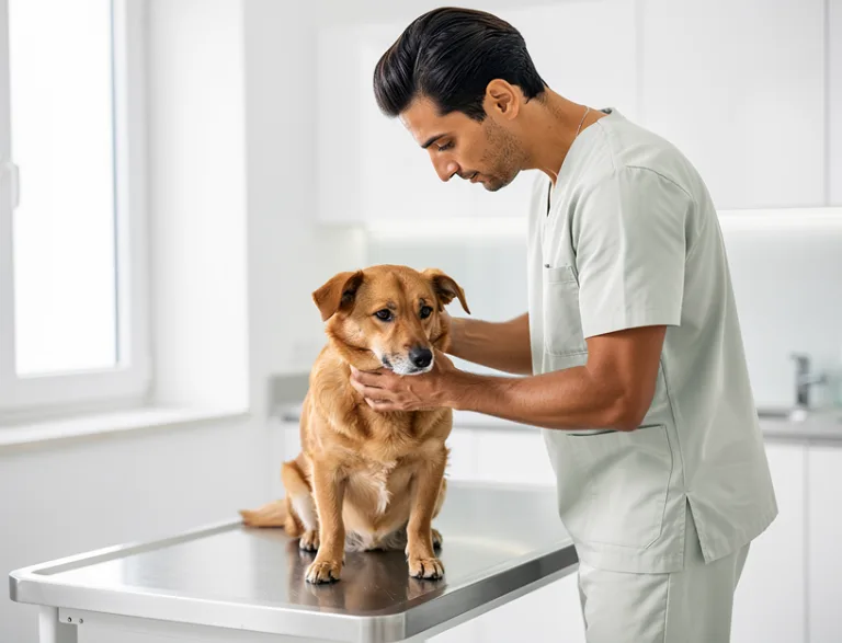 Veterinario servizio a Afragola